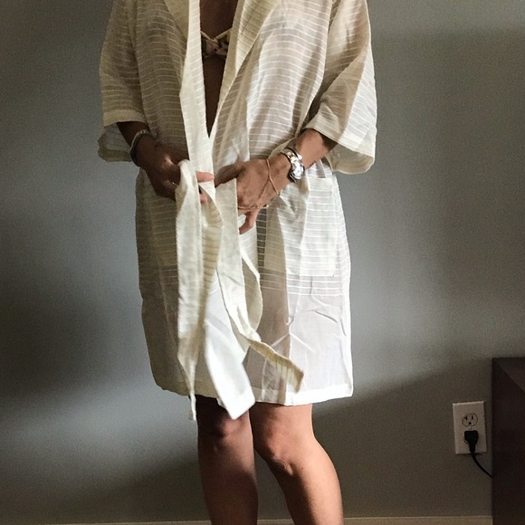 BRAND NEW 🧿Robe - Picture 7 of 7